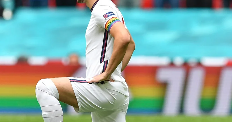 Fransa da LGBT logosunu kapattılar: 4 maç ceza aldılar! Futbol Haberleri