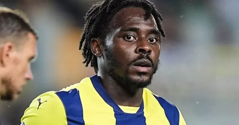 Beşiktaş tan Osayi Samuel harekatı!