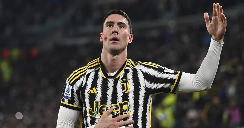Teklifi duyurdular: Fenerbahçe, Dusan Vlahovic için kesenin ağzını açtı! Futbol Haberleri