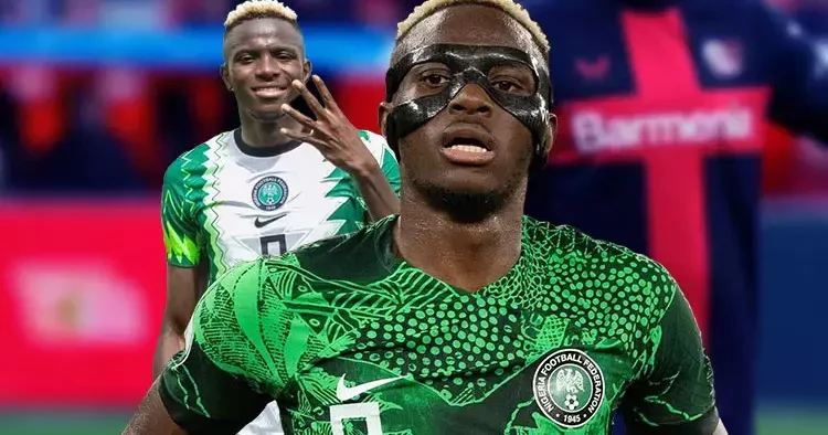 Fenerbahçe Osimhen’in arkadaşını transfer ediyor! 40 milyon Euro’luk dev operasyon