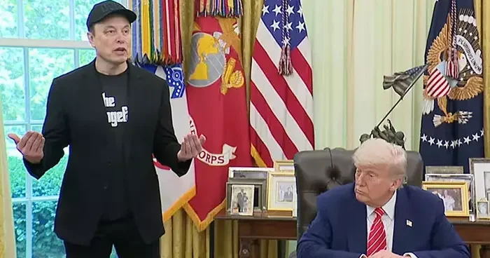 Elon Musk, Trump a rakip mi oluyor? Anketten yüzde 80 evet çıktı... Partinin adı bile belli