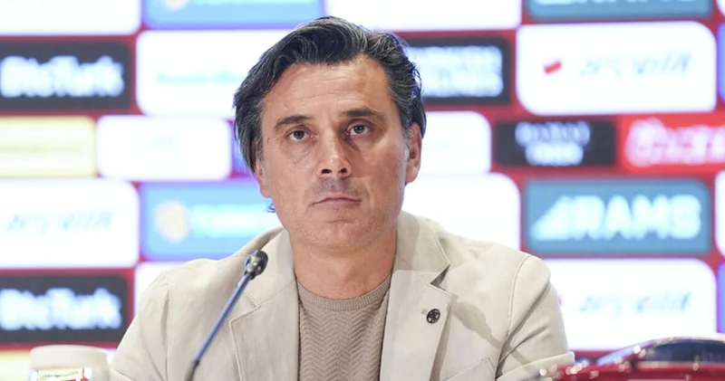Vincenzo Montella: Ligdeki performanslara göre karar veriyoruz Futbol Haberleri
