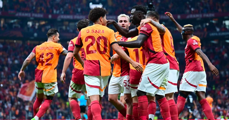 Galatasaraylı yıldızın kalmak için tek şartı ortaya çıktı