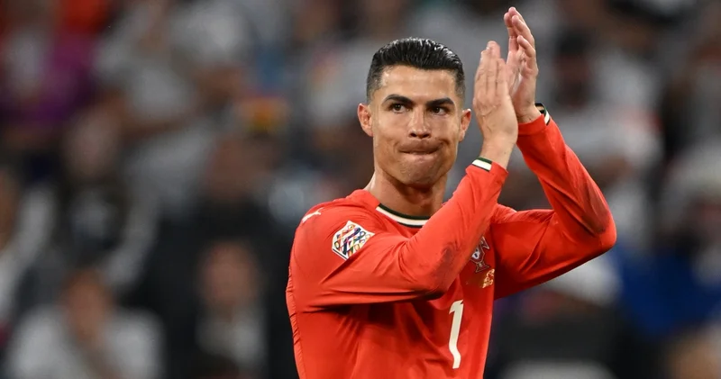 Cristiano Ronaldo dan FIFA Kulüpler Dünya Kupası ve Yamal açıklaması! Futbol Haberleri