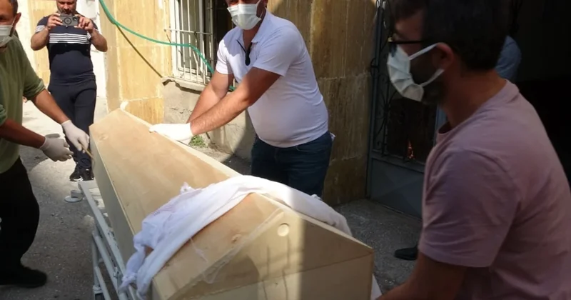 Kene bir can daha aldı! 2 çocuk babası hayatını kaybetti Sözcü Gazetesi