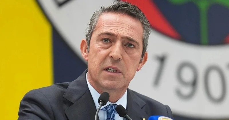 Ali Koç 15 milyon euro teklif etmiş!
