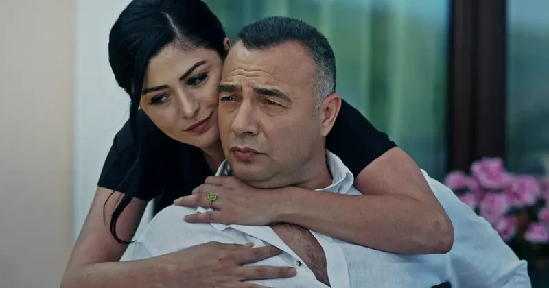 Eşkıya Dünyaya Hükümdar Olmaz ın yıldızı Deniz Çakır, 4 yıl sonra ekrana dönüyor!