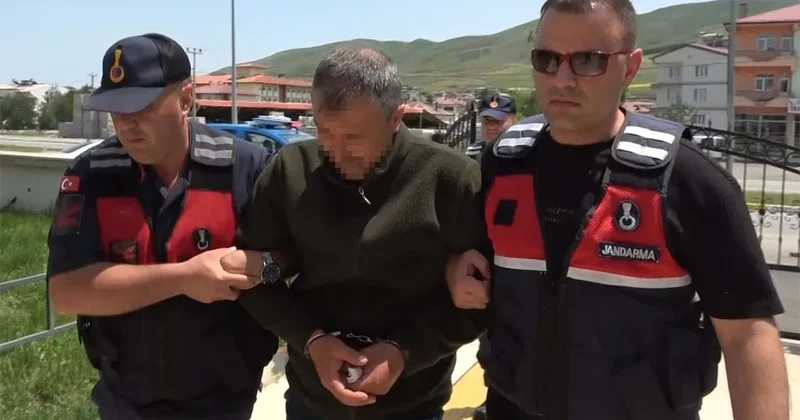 Ne kardeş dinledi ne de evlat! Eski muhtar dehşet saçtı Sözcü Gazetesi