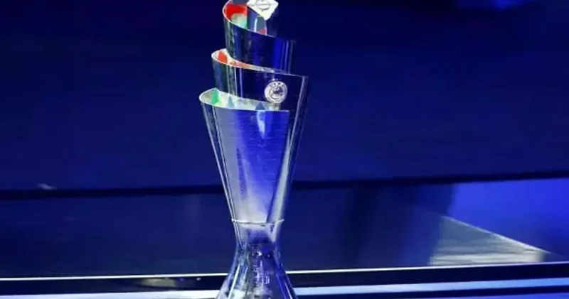 UEFA Uluslar Ligi şampiyonu yarın belli olacak