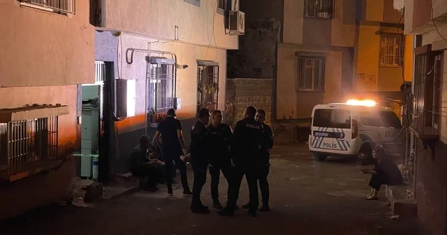 Gaziantep te anne ve kızı kilitli oldukları odada ölü bulundu Gaziantep Haberleri