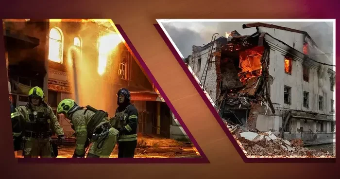 Ukrayna nın Örümcek Ağı operasyonuna Rusya dan misilleme! Kiev endişeli: Asıl misilleme henüz gelmedi