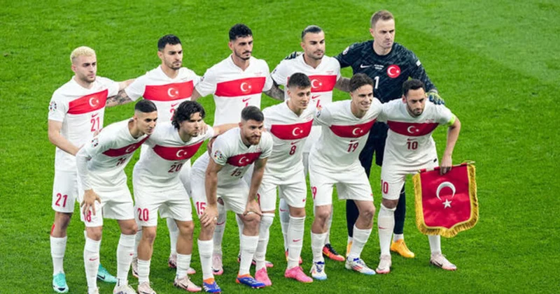 MİLLİ MAÇ TARİHİ VE SAATİ ABD Türkiye maçı ne zaman, saat kaçta? ABD Türkiye maçı hangi kanalda canlı yayınlanacak?