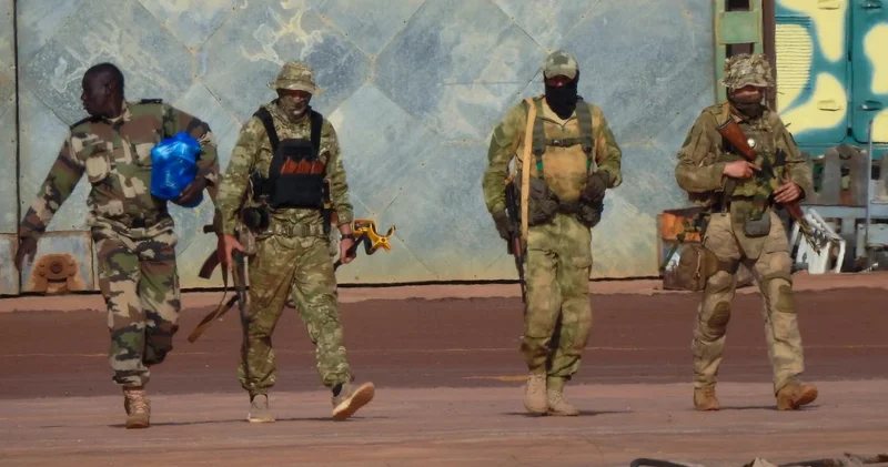 Rus paralı askerleri Mali’den çekildi: Boşluğu kim dolduracak?