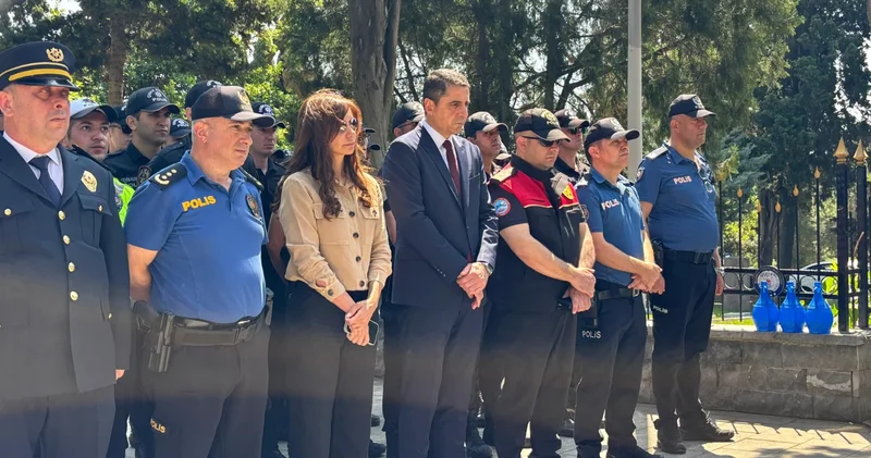 Vezneciler şehitleri terör saldırısının 9 ncu yılında anıldı