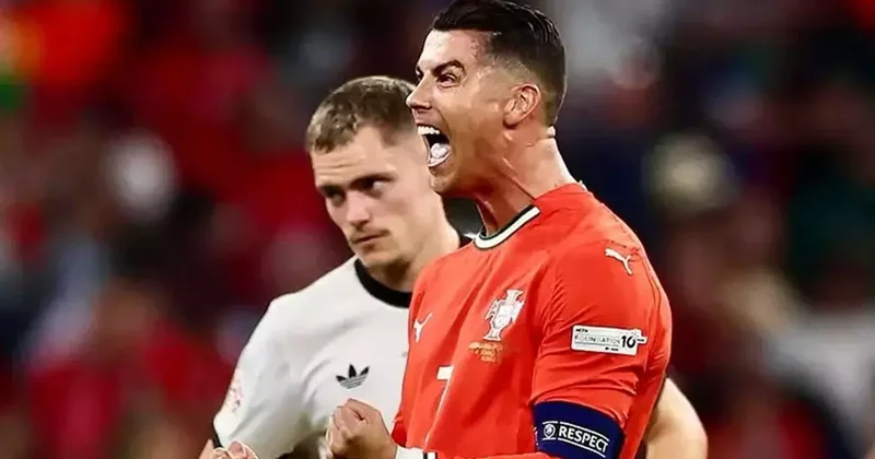 Cristiano Ronaldo dan Lamine Yamal ve Lionel Messi sözleri Fanatik Gazetesi Futbol Haberleri Spor