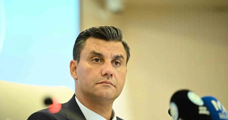 Ferdi Zeyrek sağlık durumu nasıl? Manisa Büyükşehir Belediye Başkanı Ferdi Zeyrek kimdir, kaç yaşında?