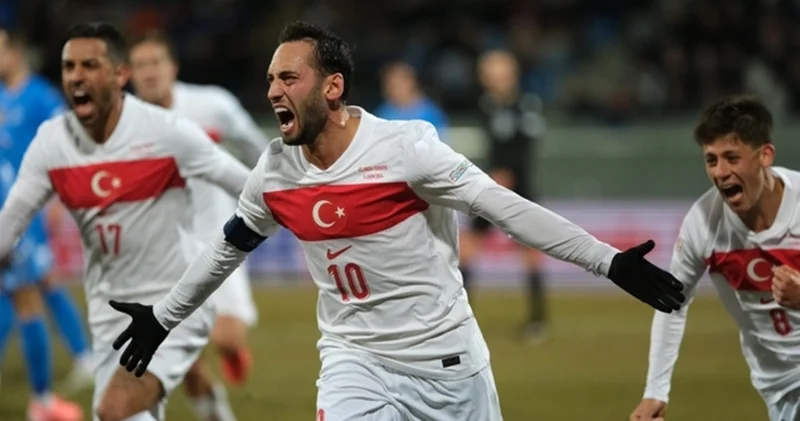 ABD TÜRKİYE MAÇI CANLI İZLE! TV8 canlı yayın ekranı ile ABD Türkiye maçı canlı izle şifresiz (Milli maç canlı yayın izle kesintisiz)