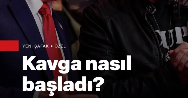 Trump ve Musk kavgası: Devlet krizi mi ego savaşı mı? VİDEO İZLE