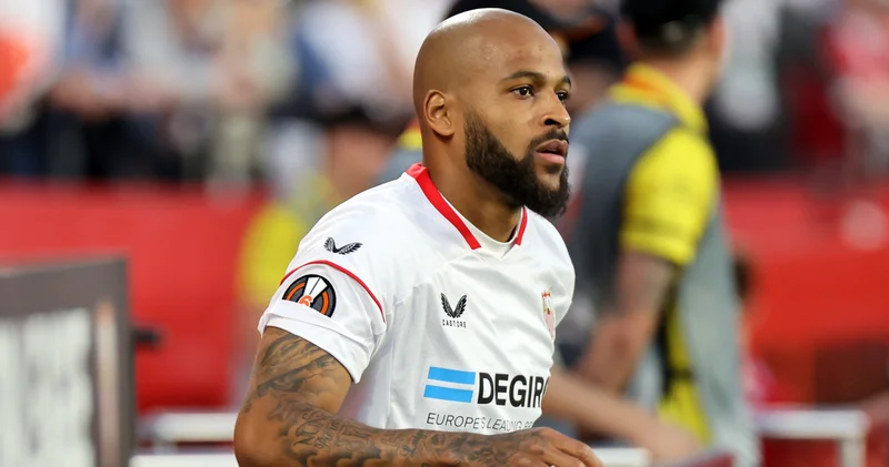 Sevilla da Marcao dan transfer kararı! Futbol Haberleri