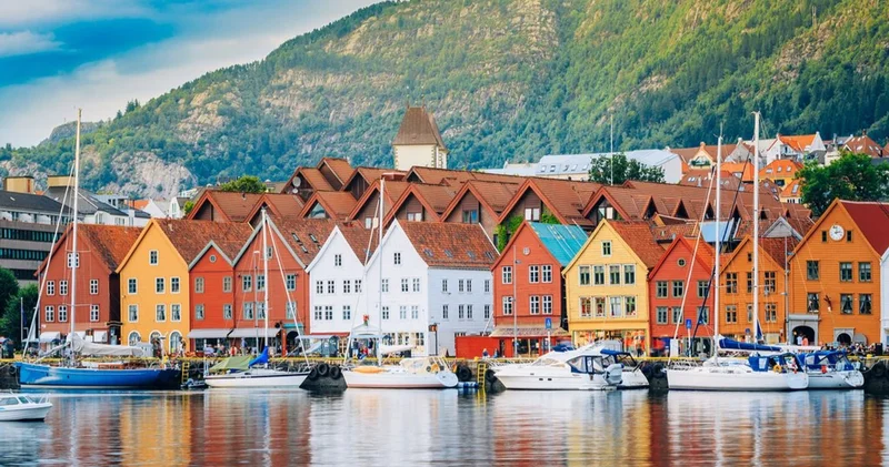 Norveç, ziyaretçi sayısı nedeniyle turist vergisi uygulayacak