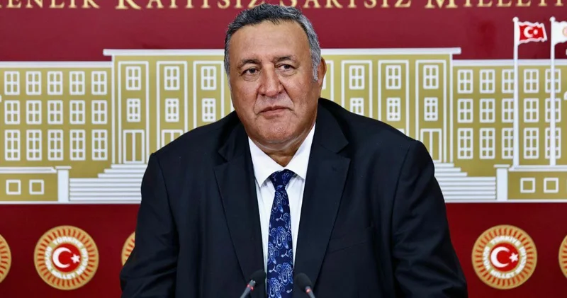 Ömer Fethi Gürer in acı günü