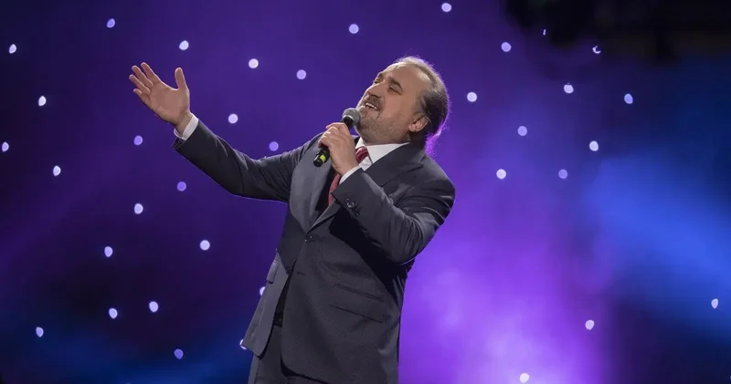 Kuzeyin Oğlu Volkan Konak , bayram özel kolajıyla bu akşam Kanal D’de