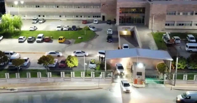 Antalya’da ‘Şafak 07 Huzur 3’ operasyonu: 28 adrese baskın düzenlendi VİDEO İZLE