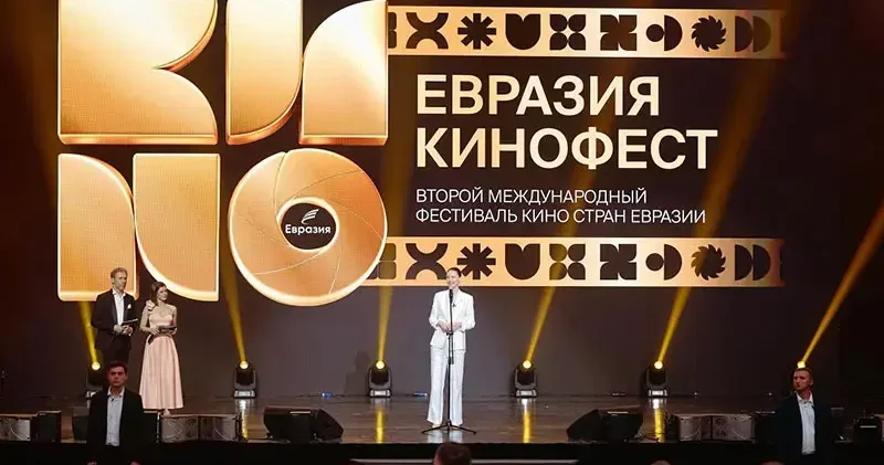 Rusya daki Avrasya Film Festivali ne Türkiye den üç film katıldı