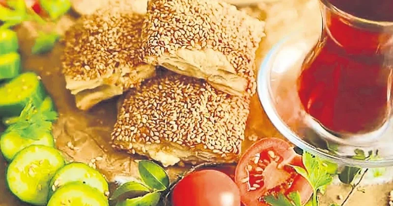 İDİL ÇİMRİN Pratik lezzetler