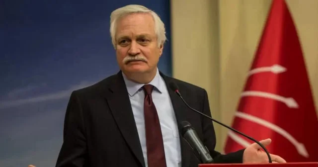 Murat Özçelik CHP den istifa etti: İmamoğlu nun yanlışlarının üstü örtülüyor Politika Haberleri