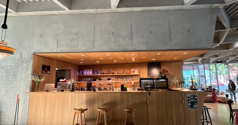 Berlin’in ‘Türk mahallesi’nde queer feminist bir mekân: Café Arakil Agos