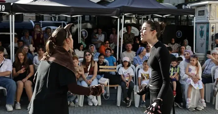 Kütahya’da sürdürülebilirlik etkinlikleri