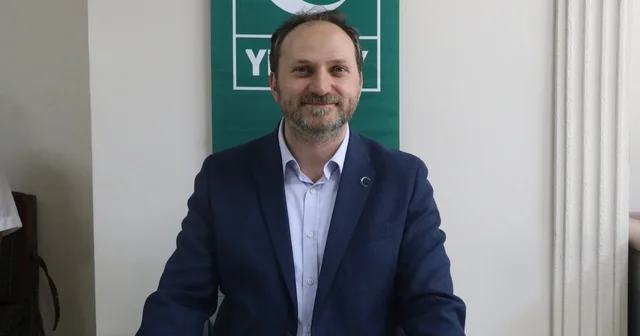 Yeşilay Genel Başkanı Dinç, Burdur da konuştu: Burdur Haberleri