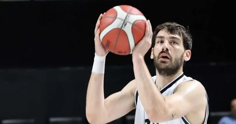 Trabzonspor Basketbol Takımı, iki oyuncuyla yeniden anlaştı