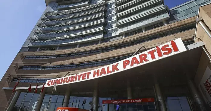 CHP’nin 81 il başkanından ortak açıklama! Biz onurlu bir mücadelenin yılmayan yıldırılamayan insanlarıyız