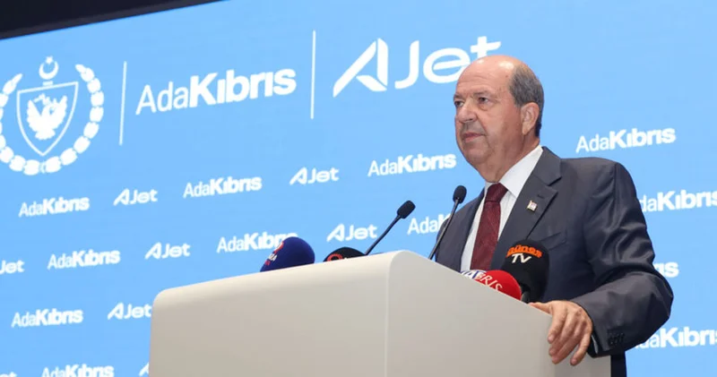 KKTC ile THY ve AJet arasında protokol imzalandı İş Yaşam Haberleri