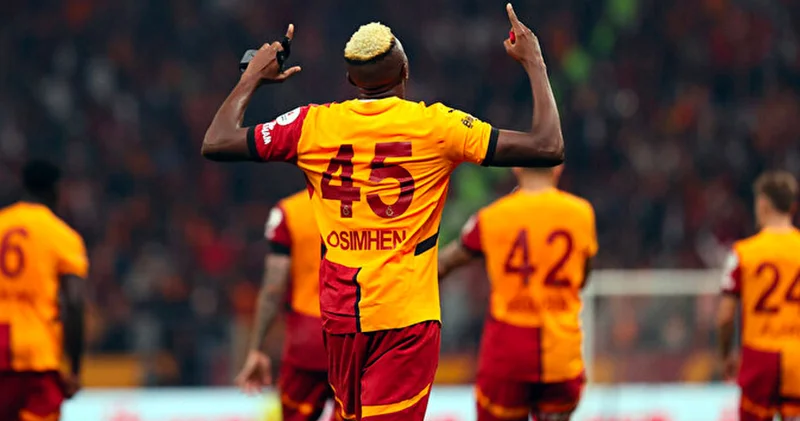 Osimhen teklifi reddetti: Hayalleri yıkıldı