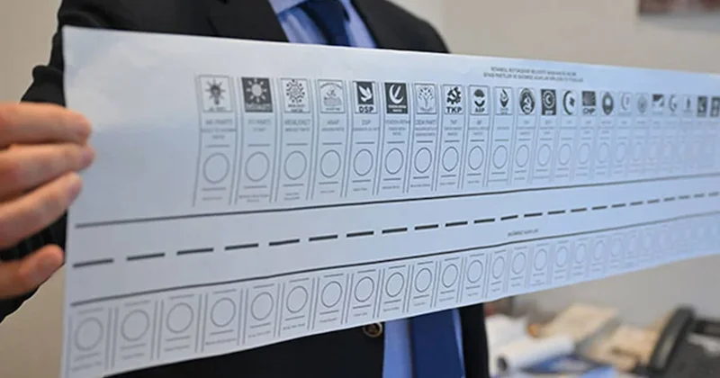 Yargıtay verileri ortaya koydu: AKP nin kayıpları dikkat çekti, CHP tırmanışa geçti... Sözcü Gazetesi