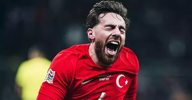 Beşiktaş is pushing hard for Orkun Kökçü transfer!