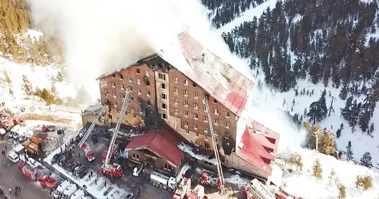 Kartalkaya’da yüzleşme vakti! 32 sanıklı dava bugün başlıyor