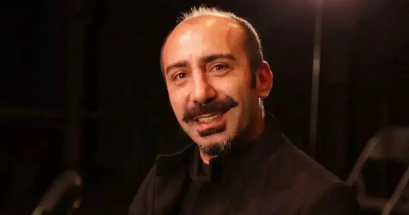 İmamoğlu nu hedef ala ala TRT de diziyi kapmıştı: Metin Yıldız, Ayşe Barım davasından da çıktı