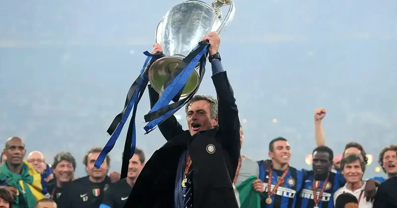 Jose Mourinho dan Chivu açıklaması: Umarım üçleme yapmaz Fanatik Gazetesi Futbol Haberleri Spor