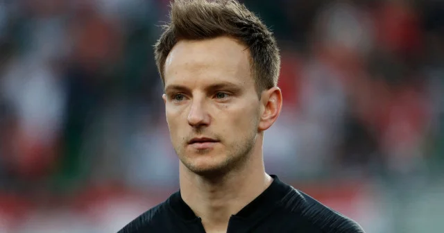 Ivan Rakitic kramponlarını astı Futbol Haberleri