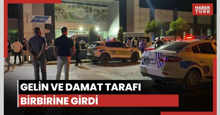 Hep siz mi oynayacaksınız? kavgası