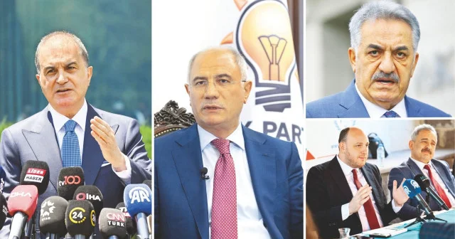 Bunlara hadlerini hatırlatacağız: CHP giderek çukurlaşıyor Yerel Gündem Haberleri