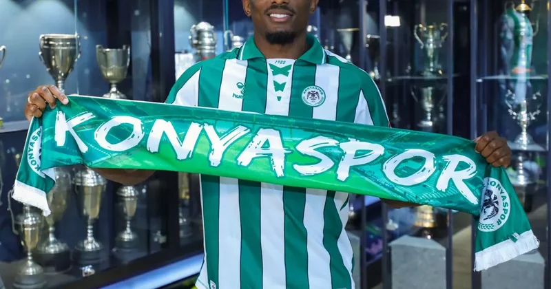 Yıllarca Monaco da oynadı, genç yaşta Konyaspor a imzayı attı