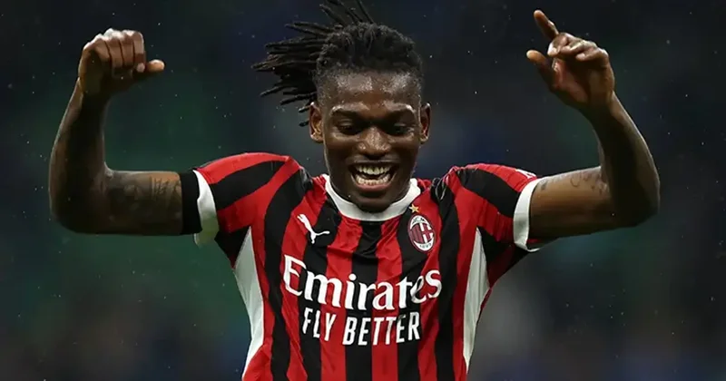 Barcelona s Leão dream fades as Allegri vows an extraordinary season