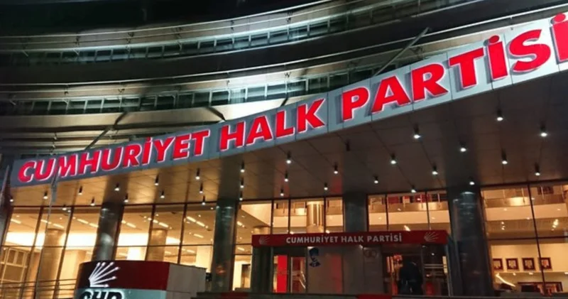 CHP de dokunulmazlığı kalkaması istenen vekil sayısı açıklandı! Özbudun ayrıntısı