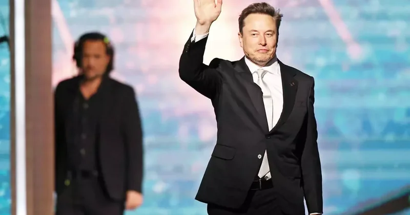 Trump macerası yetmedi… Elon Musk parti kuruyor