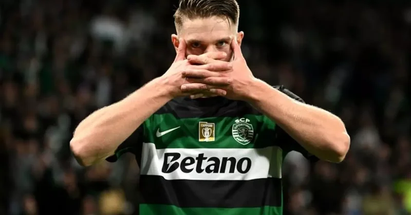 Dünyaca ünlü yıldız transfer olmak için sevgilisinden ayrıldı